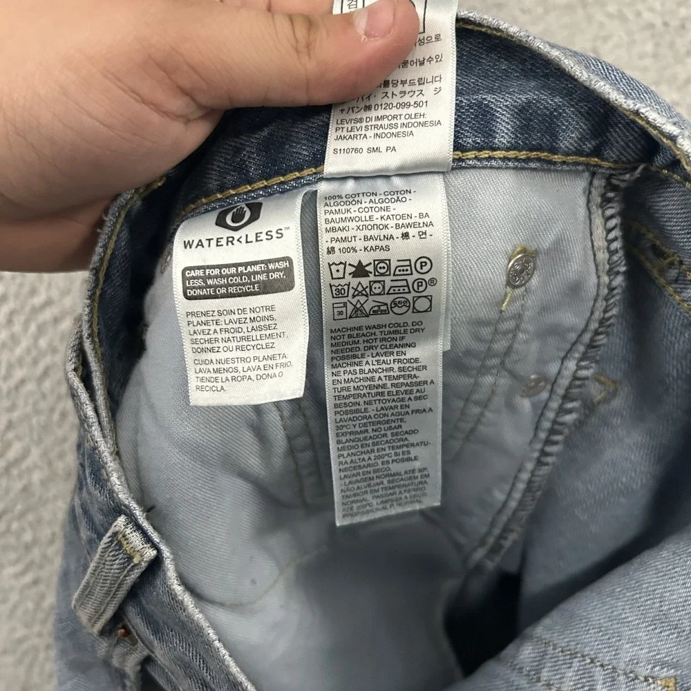 Levis zoe warehouse